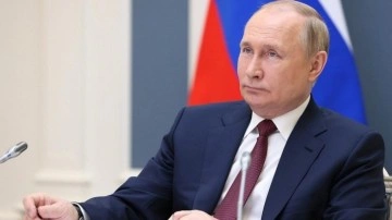 Putin’den ABD’ye tek kutuplu düzen çıkışı!