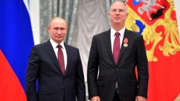 Putin'in temsilcisinden bomba a&ccedil;ıklama: Babanız Trump'ı kışkırtmayın