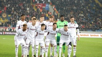 Reha Kapsal'dan Trabzonspor'a 'temizlik' re&ccedil;etesi! 8 oyuncunun ismini verdi