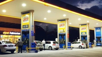 Rekabet Kurulu'ndan akaryakıt devine milyonlarca lira ceza!