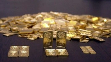 Rekor üstüne rekor kırmıştı! Altın fiyatları güne nasıl başladı?