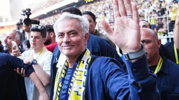 Resmi teklif iletildi! Jose Mourinho'nun gözdesinin imzası an meselesi