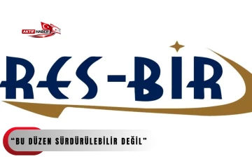  Restorancılar Birliği'nden denetim, yasal d&uuml;zenleme ve haksız rekabetin durdurulması &ccedil;ağrısı