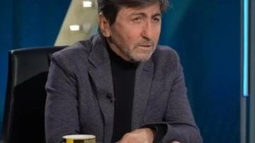 Rıdvan Dilmen, Fenerbahçe'yi uyardı: Cezayı yersiniz!