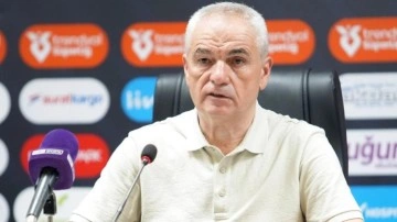 Rıza Çalımbay’ın Sivasspor’da 3. dönemi 90 gün sürdü
