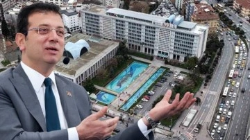 Rüşvetle gayrimenkul zengini oldular! 'Sistem' İmamoğlu ve ekibine yaramış