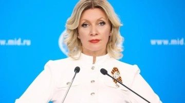 Rusya'dan NATO'ya sert tepki!