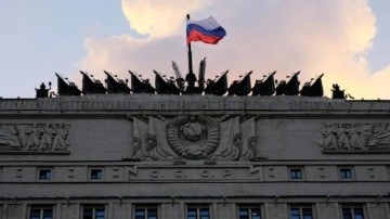 Rusya'dan son dakika İran, Suriye, ABD ve İngiltere a&ccedil;ıklaması! "Feci sonu&ccedil;ları olacak&quo