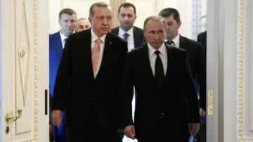 Rusya'dan Türkiye'ye kritik teklif: Kilit bir proje, buna hazırız!
