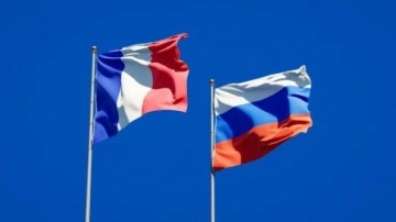 Rusya ve Fransa'dan tutuklu takası