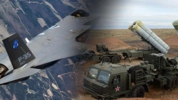S-400 ve F-35 krizinde tarihi dönemeç: "Ortam tamamen değişti!