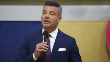 Sadettin Saran açıkladı! İsmail Kartal'ın şartları Fenerbahçe yönetimini çıldırttı