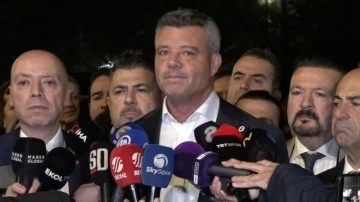 Sadettin Saran&rsquo;ın savcılık ifadesi ortaya &ccedil;ıktı! İşte Ela R&uuml;meysa Cebeci sorusuna yanıtı