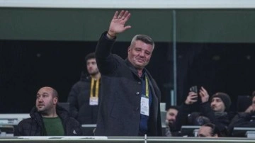 Sadettin Saran o soruya tek kelimeyle yanıt verdi