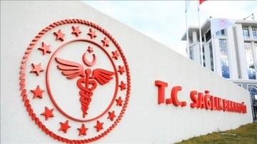 Sağlık Bakanlığı, 'REDES'i hayata geçirdi