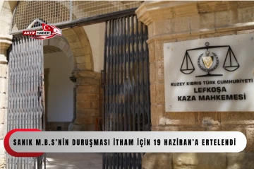  Sahte diploma davası