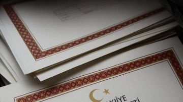 Sahte diploma iddianamesinde skandal detaylar! Depremde ölenlerin adını kullanmışlar