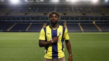 Saint-Maximin'in yeni takımı belli oluyor! "Yakında döneceğim"
