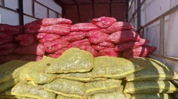 Sakarya’da 5,4 ton kaçan midye ele geçirildi: Değeri 3 milyon TL…