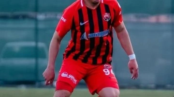Sakaryaspor, Doğukan Tuzcu’yu kadrosuna kattı