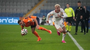 Sakatlık kabusu sürüyor! Galatasaray'a Barış Alper Yılmaz şoku