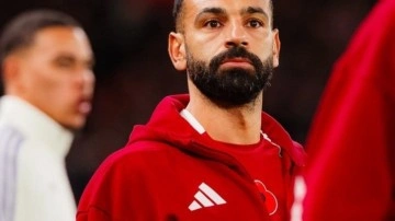 Salah baş kaldırdı! Liverpool'da krize acil müdahale: Efsane isim masada