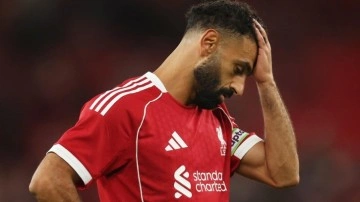 Salah gemileri yaktı! 'Mısır'ın kralı' istenmeyen adam olduğunu açıkladı