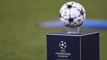 Şampiyonlar Ligi play-off eşleşmeleri belli oluyor