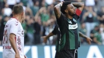 Samsunspor - Kocaelispor! Muhtemel 11'ler