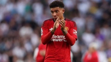 Sancho'da imza an meselesi! Kulüpler anlaşmak üzere