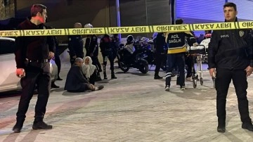 Şanlıurfa'da akrabalar arasında silahlı kavga: 2 ölü, 2 yaralı