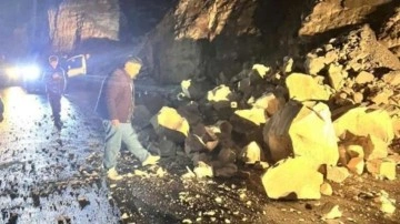 Şanlıurfa'da faciadan d&ouml;n&uuml;ld&uuml;