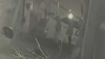 Sarıyer&rsquo;de iş yerini kurşunlayan ş&uuml;pheli yakalandı