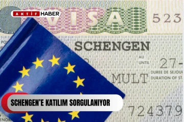 Schengen’le Yeşil Hat’tın AB’nin dış sınırı haline mi getireceği sorgulanıyor…
