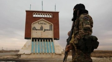 SDG'nin sahadaki g&uuml;&ccedil; g&ouml;sterisi: "100 bin kişilik ordu" algısı &ccedil;&ouml;kt&uuml;!