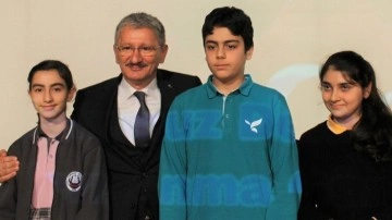 Sebahatdin Kayas duyurdu: AK Parti Başakşehir İlçe Başkanlığı görevinden ayrıldı