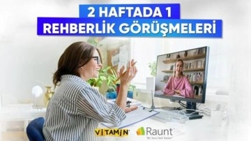 Sebit yapay zek&acirc; destekli rehberlik modeliyle sınavlarda fark yaratıyor