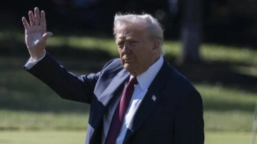 Seçim krizi! Fark 515 sayım durduruldu! Trump'tan tehdit: Bedeli çok ağır olur