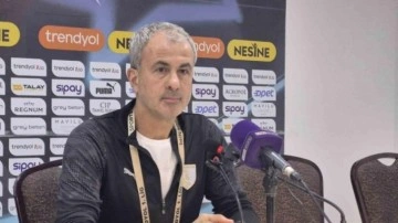 Sefer Yılmaz: Kaybettiğimiz liderliği geri kazanmak istiyoruz