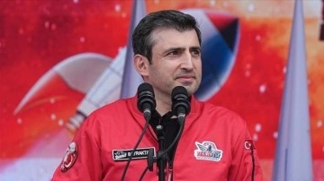 Selçuk Bayraktar: Milli Teknoloji Hamlesi'nin meydanı
