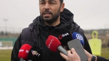 Selçuk İnan Süper Lig ekibiyle görüşüyor: Her an açıklanabilir