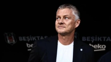 Serdal Adalı 'Hocamız kimi isterse' demişti! Solskjaer bombayı patlattı