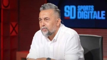 Serdal Adalı sinyali vermişti! 2018'den sonra yeniden Beşiktaş'a geliyor
