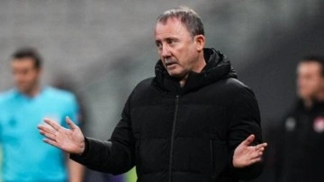 Sergen Yal&ccedil;ın: Değişimler kanlı olur ama merak etmesinler...