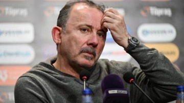 Sergen Yal&ccedil;ın futbolcu fiyatlarına isyan etti!