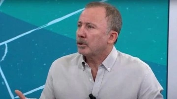 Sergen Yalçın şimdiden Süper Lig'de gelecek sezonun şampiyonunu açıkladı