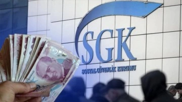 SGK'dan engelli istihdamına 9 ayda 3,9 milyar lira teşvik