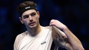 Şikeci tenisçiye acımadılar: Tarihi ceza