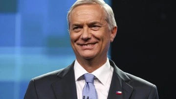 Şili'de seçimi aşırı sağcı Kast kazandı