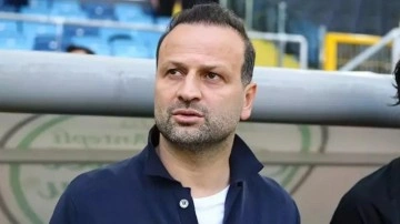 Sivasspor'da teknik direktör sürprizi! Anlaşma sağlandı